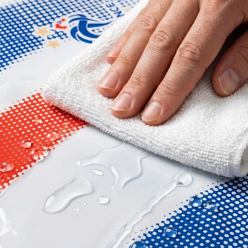 France FFF Pet Cooling Mat